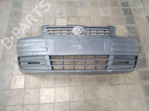 Used Front bumper Front bumper 38698342 38698342