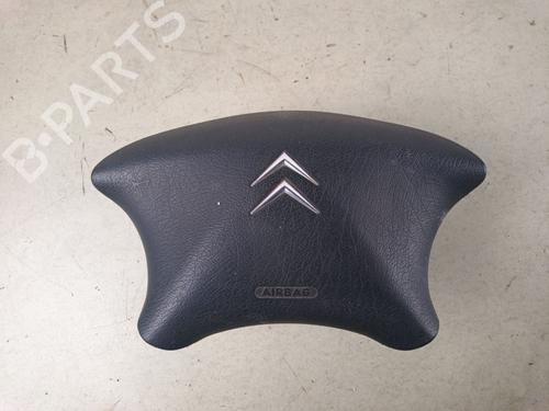 Airbag chauffør Airbag chauffør 38699833 38699833