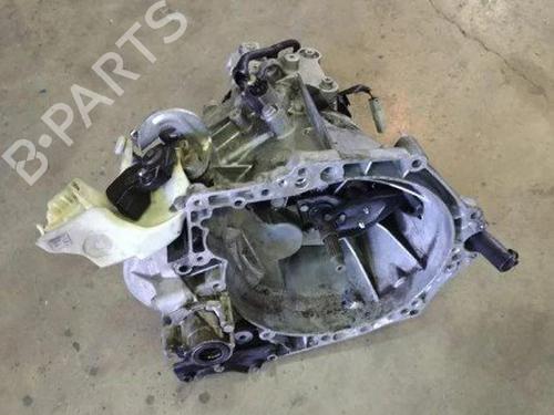 Gearbox CITROËN DS3 (SA_) 1.4 HDi 70 (SA8HP4) | BP39128710M3 - Image 2