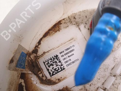 Fuel pump MINI MINI Convertible (F57) Cooper | BP38687115M76 - Image 3