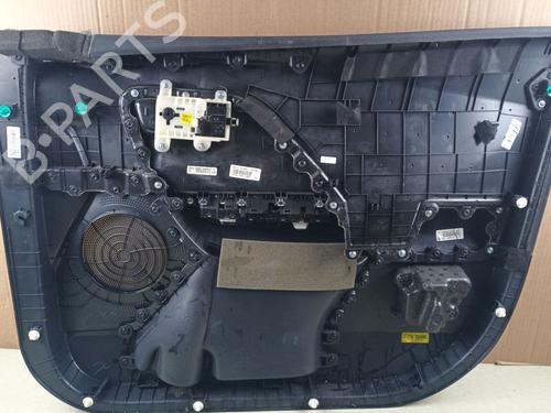 Front left panel KIA NIRO I (DE) 1.6 GDI Hybrid | BP38691431C58 - Image 2