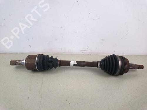Right front driveshaft NISSAN INTERSTAR Van (X70) dCi 120 | BP38686416M39 - Image 2