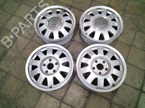 Used Wheel set Wheel set 38694213 38694213