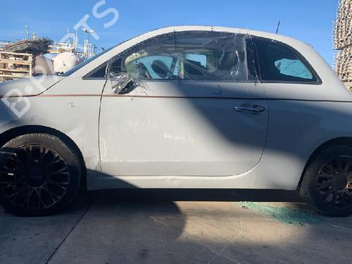 Gearstang FIAT 500 (312_) 1.2 (312AXA1A) | BP38691202M90 - Image 9