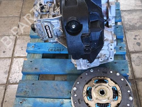 Gearbox LEXUS NX (_Z1_) 300h AWD (AYZ15, AYZ15_, AYZ15R) | BP38689636M3 - Image 2