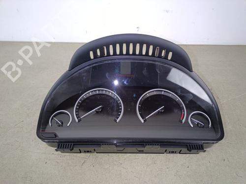 instrument-cluster-bmw-5-f10-2009-2010-2011-2012-2013-2014-2015-2016-38685423 main image