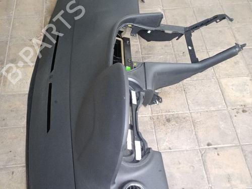 Used Dashboard Dashboard 39130750 39130750