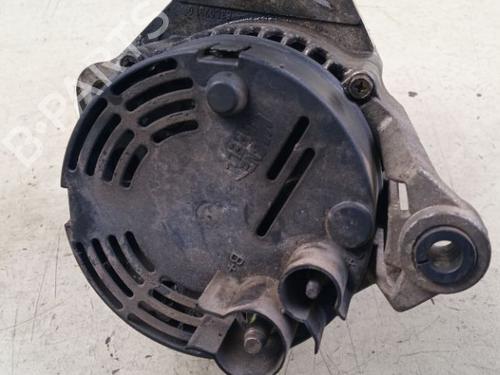 Used Alternator Alternator 39120077 39120077