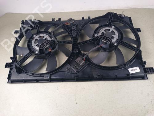 Køleventilator elektrisk Køleventilator elektrisk 38699662 38699662