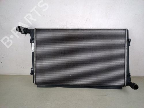 Used Water radiator Water radiator 39127781 39127781
