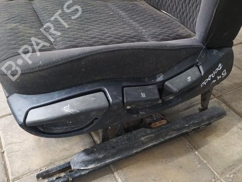 Left front seat BMW 3 (E46) 320 d | BP38688473C15 - Image 2