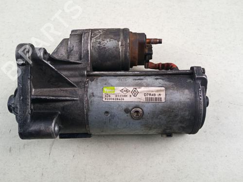 Used Starter Starter 38697851 38697851