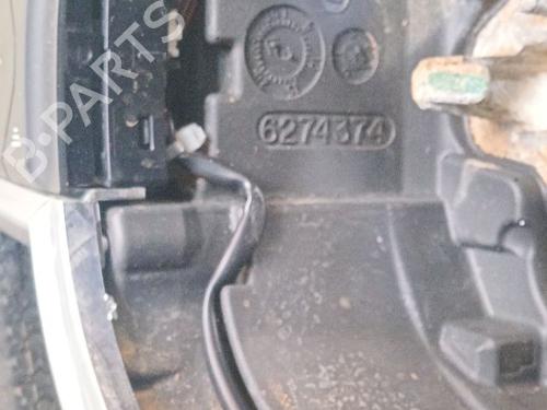 Rat VOLVO XC60 II (246) B4 Mild-Hybrid | BP38700091C49 - Image 3