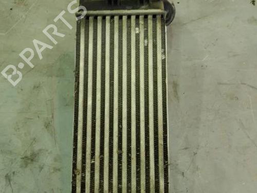 Intercooler Intercooler 39125257 39125257