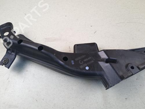Pipe RENAULT KOLEOS II (HC_) 2.0 dCi 175 4WD | BP38686366M125 - Image 2
