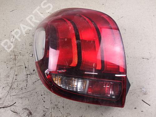 left-taillight-peugeot-108-2014-38694491 main image