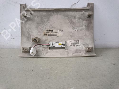 Innerbelysning CHRYSLER GRAND VOYAGER V (RT) 2.8 CRD | BP39134178I8 - Image 2