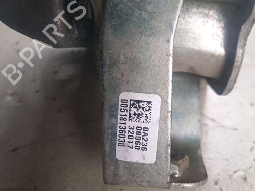 Engine mount OPEL COMBO Box Body/MPV (X12) 1.3 CDTI (B05) | BP38690847M89 - Image 3