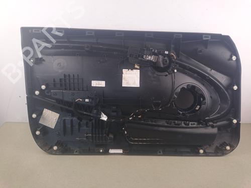 Front right panel MINI MINI Convertible (F57) Cooper | BP38686820C59 - Image 2