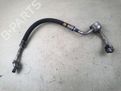Used AC pipe AC pipe 39124093 39124093