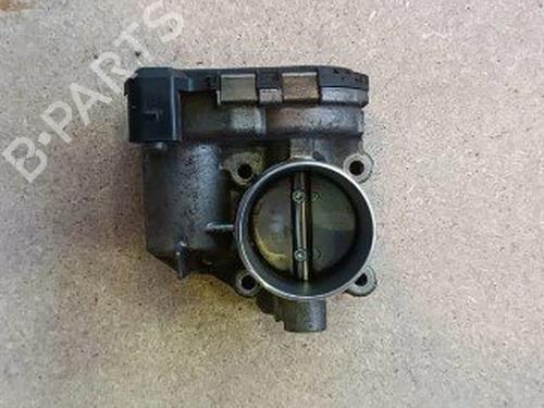Throttle body FORD B-MAX (JK) 1.6 Ti | BP38696195M82 - Image 3