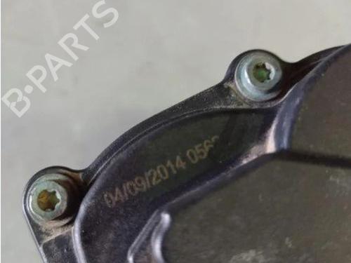 Throttle body RENAULT TWINGO III (BCM_, BCA_) 0.9 TCe 90 (BCM9, BCM2) | BP39125723M82 - Image 4