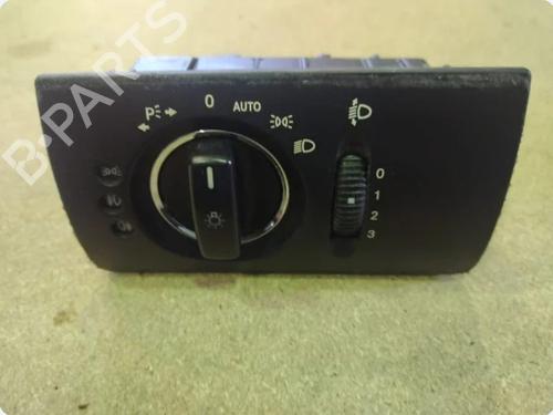 Used Headlight switch Headlight switch 39125223 39125223