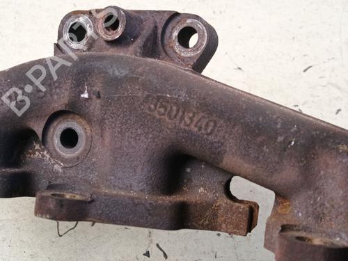 exhaust-manifold-opel-corsa-d-s07-2006-2007-2008-2009-2010-2011-2012-2013-2014-2015-39127236 main image