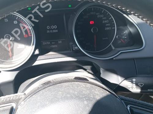 Air vent AUDI A5 (8T3) 1.8 TFSI | BP39120827I21  - Image 9