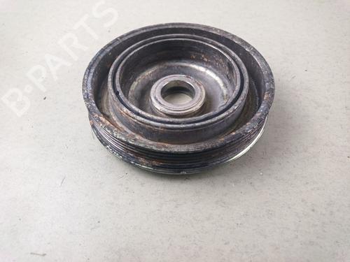 Used Pulley Pulley 38689346 38689346