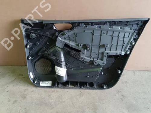 Forreste venstre beklædning RENAULT CLIO V (B7_) 1.0 LPG (B7MT) | BP38694967C58 - Image 3