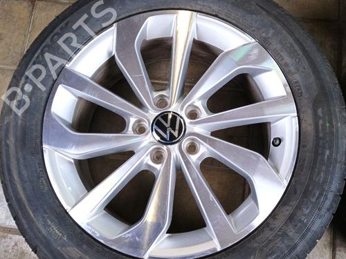 Fælgsæt VW T-ROC (A11, D11) 1.5 TSI | BP38700788C100 - Image 5
