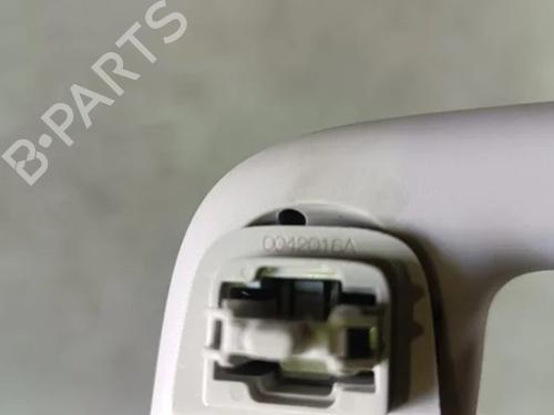 Interior roof handle RENAULT CLIO V (B7_) 1.0 LPG (B7MT) | BP39128982I35 - Image 3