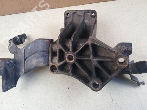 Gearbox mount CITROËN JUMPER I Van (244) 2.8 HDi | BP39635505M88 - Image 2