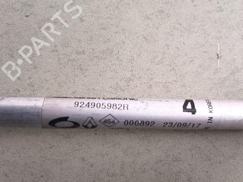 AC pipe RENAULT KOLEOS II (HC_) 2.0 dCi 175 4WD | BP39124144M126 - Image 2
