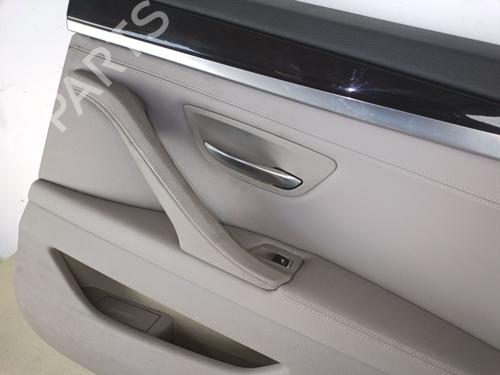 Rear right panel BMW 5 (F10) 535 d | BP38685992C61 - Image 5