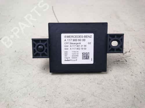 electronic-module-mercedes-benz-gla-class-x156-2013-2014-2015-2016-2017-2018-2019-2020-2021-2022-38689109 main image