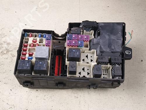 Fuse box MAZDA 3 (BK) 1.6 DI Turbo | BP39463714E1 - Image 4