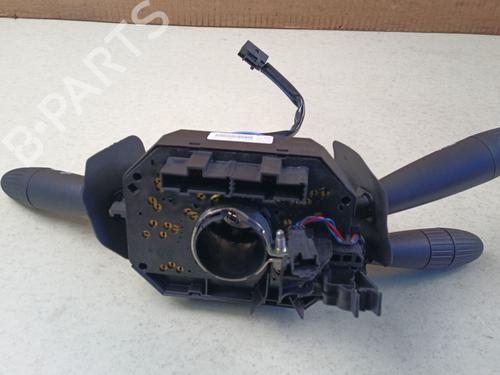 Headlight switch FIAT 500 (312_) 1.2 (312AXA1A) | BP38691207I24 - Image 2