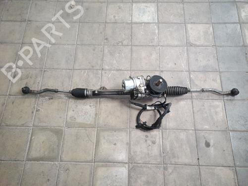 Used Steering rack Steering rack PEUGEOT 208 I (CA_, CC_) 1.4 HDi (68 hp) 39125043 39125043
