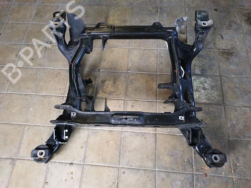 Subframe MERCEDES-BENZ M-CLASS (W164) ML 320 CDI 4-matic (164.122) | BP39132410M9 - Image 2