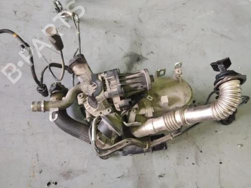 Egr CITROËN C3 Picasso (SH_) 1.6 HDi | BP39127103M69 - Image 2