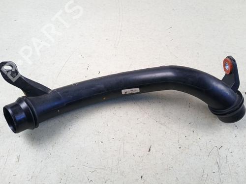 Intercooler pipe LAND ROVER RANGE ROVER EVOQUE (L538) 2.2 D 4x4 | BP38698933M127 - Image 2