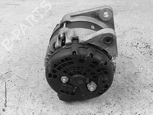 Used Alternator Alternator OPEL MOKKA / MOKKA X (J13) 1.7 CDTI (_76) (131 hp) 40524119 40524119