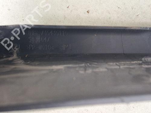 Middle console FIAT 500 (312_) 1.2 (312AXA1A) | BP38686963I22 - Image 2