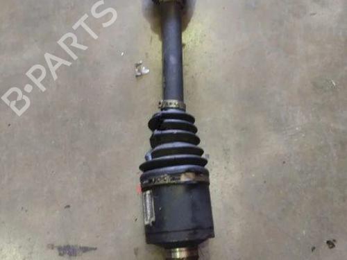 Used Left front driveshaft Left front driveshaft 39124698 39124698