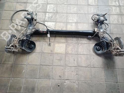 Used Rear axle Rear axle 39132374 39132374