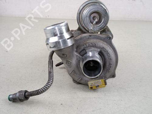 Used Turbocharger/Supercharger Turbocharger/Supercharger 38698634 38698634