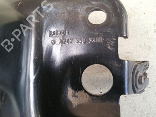 Andre MERCEDES-BENZ A-CLASS (W177) A 200 (177.087) | BP38692489O1 - Image 2