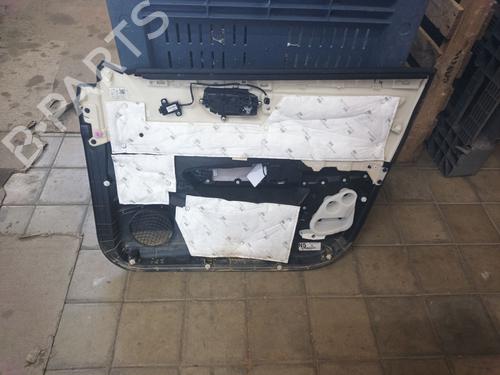 Front left panel RENAULT KOLEOS II (HC_) 2.0 dCi 175 4WD | BP38686483C58 - Image 5